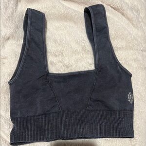Free people bra